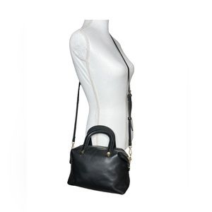 Soft Satchel Handbag - A New Day